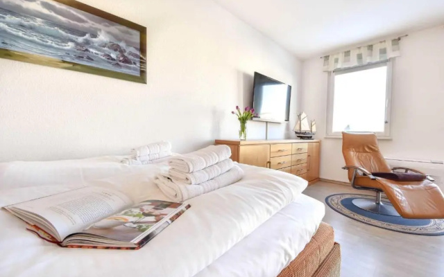 Appartement Goethe 10