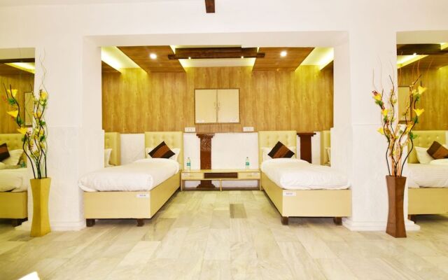 HK Backpackers Hostel