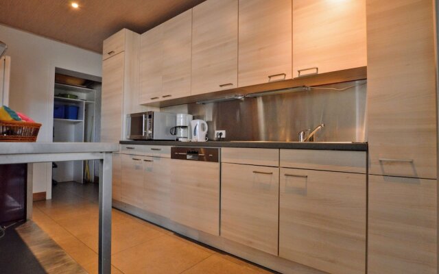 A Recently Renovated Accommodation in the Charming Village of Haringe