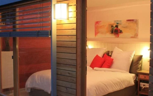 Baumhaushotel Oberbayern