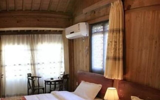 Yixiu Mountain Inn