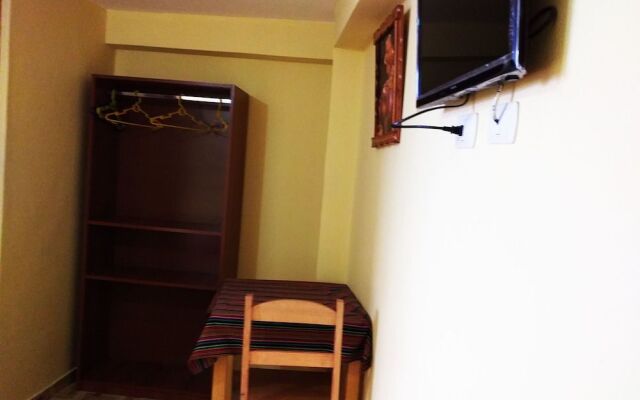 Hotel Rumis Inn