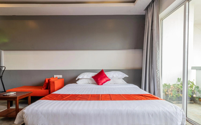 Laysung Boutique Hotel