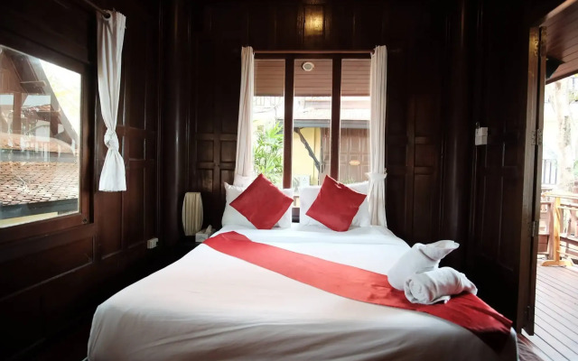 Vimarn Samed Resort