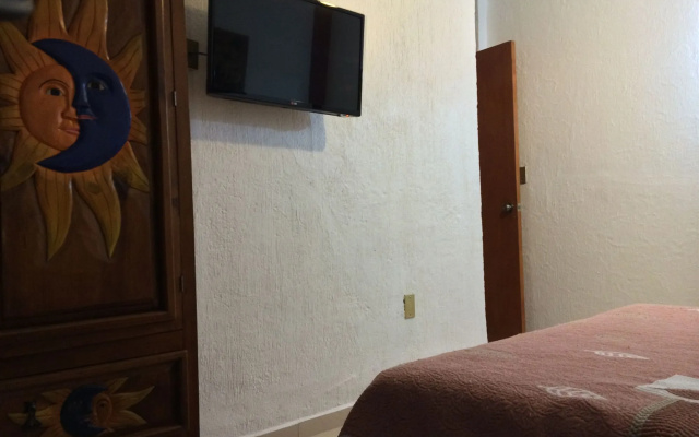 Hotel Cano