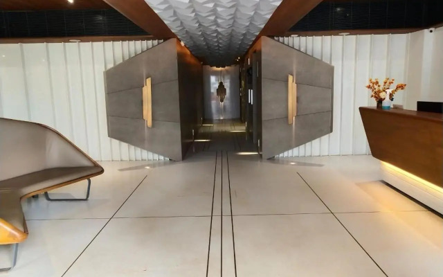 Antarim Express