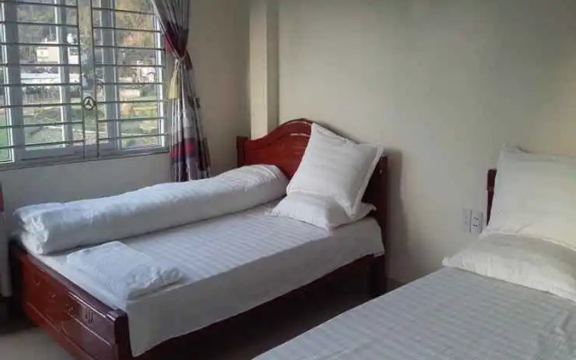 Huyen Tram Guesthouse