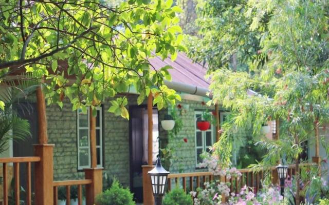 Hyangla Namsha Retreat by StayApart