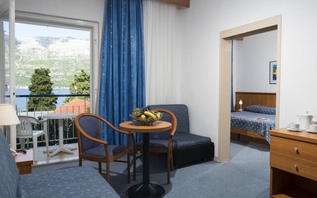 Park Hotel