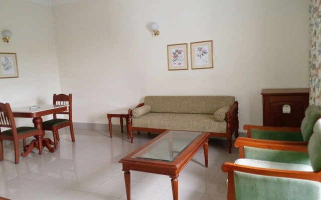 Bhasuri Inn Guruvayoor