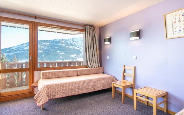 Residence Le Sappey - Vacanceole