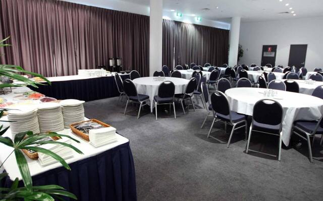 Ibis Sydney Olympic Park