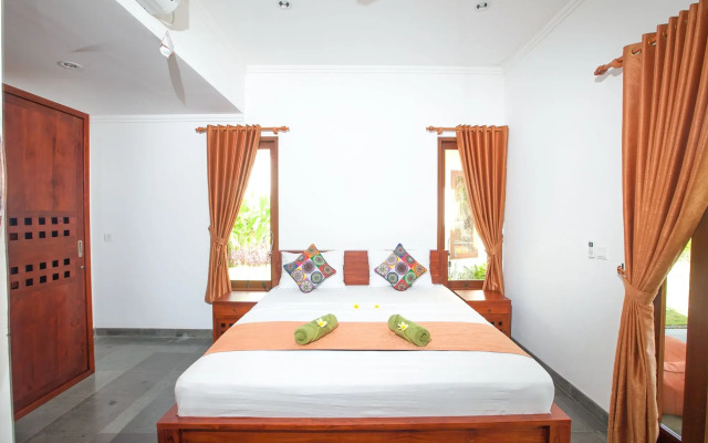 Bali Mynah Villas Resort