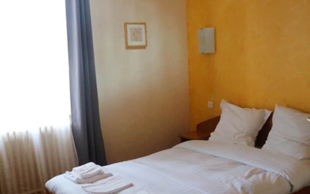 Auberge du Chardon Lorrain