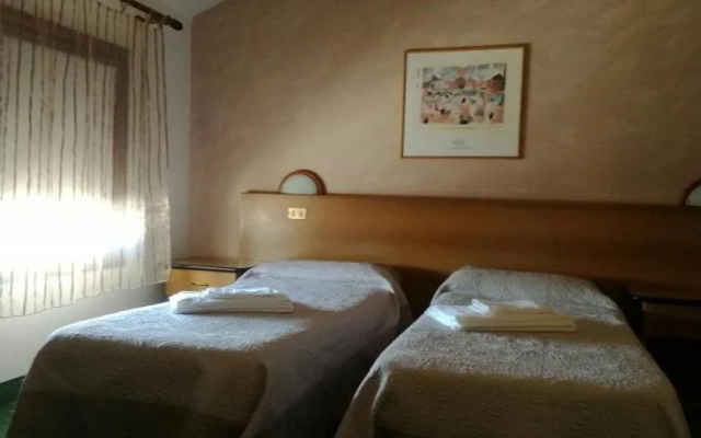 Hotel Roma