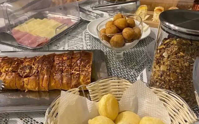 Pousada Princesinha do Atlântico