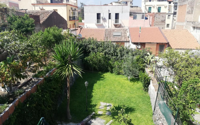 Magarìa Holiday Home