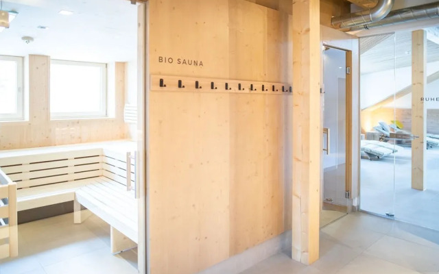 ALPRIMA Aparthotel Hinterstoder