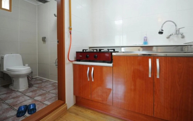 Damyang Clover Pension