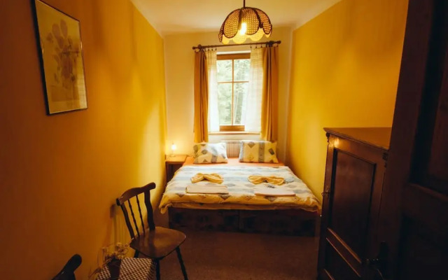 Pension Klondajk