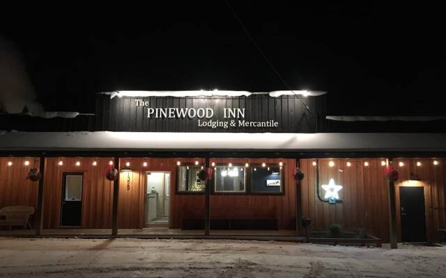 Pinewood Inn
