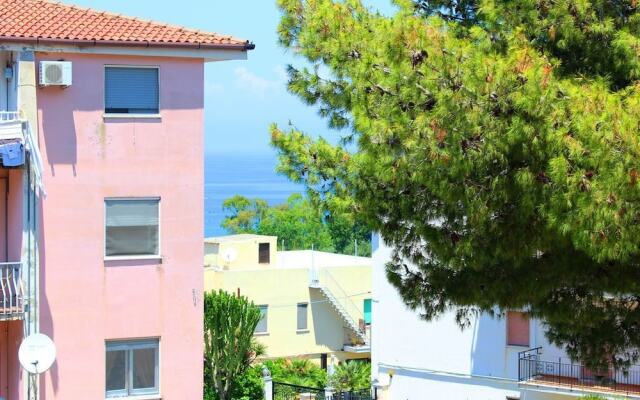 Appartamento Tropea Dario