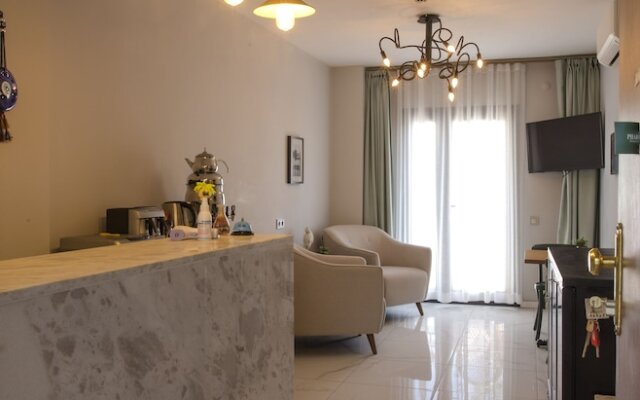 Pharos Boutique Hotel