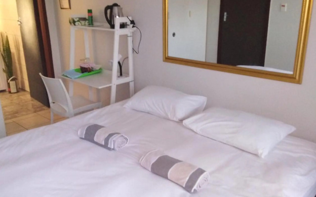 Xenia Bed & Breakfast