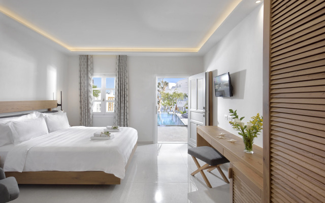 Hotel Petinos