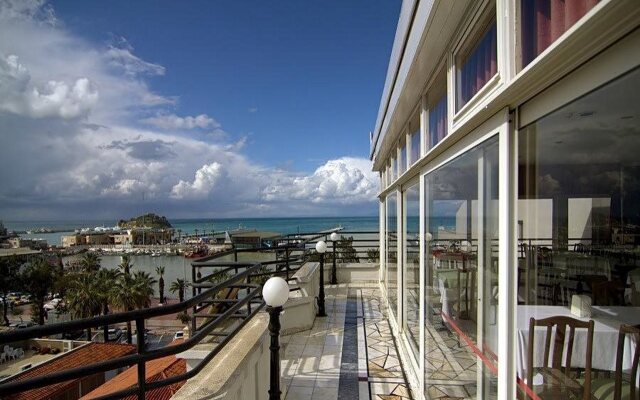 Hotel Roxx Royal