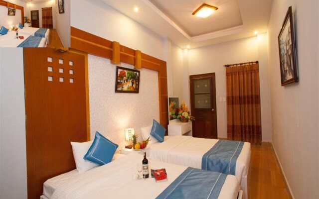 Hanoi Brother Inn & Travel