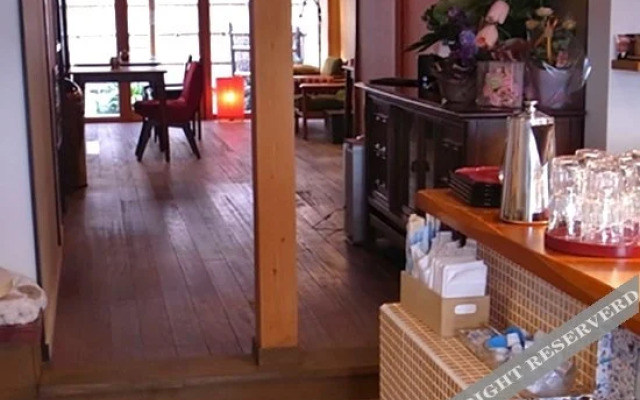 Kyomachiya Ryokan Ma