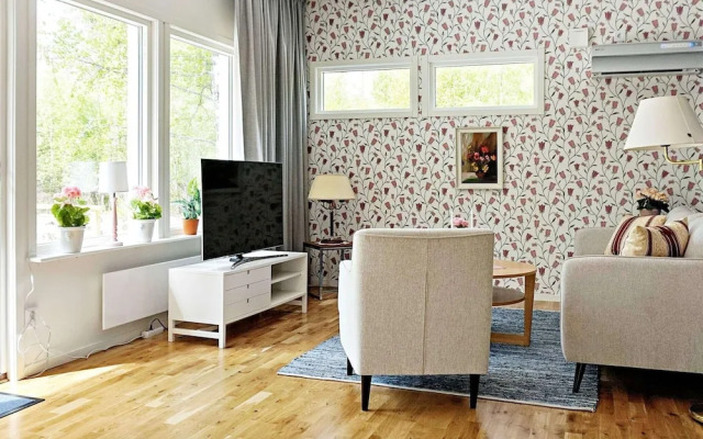 Holiday Home Loftahammar