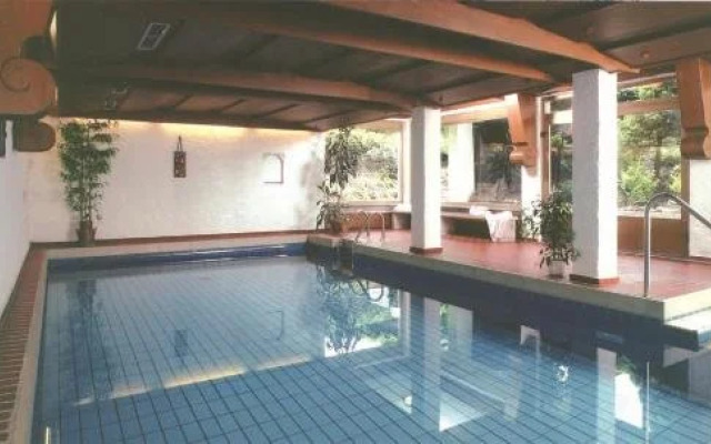 Gästehaus zur Färbe