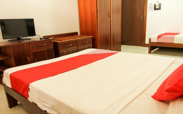 OYO 106 Hotel 12