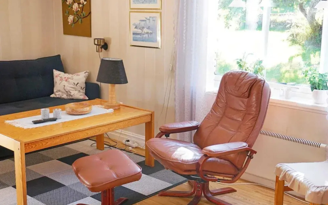 6 Person Holiday Home in Torsby-by Traum