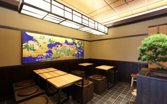 Luck You Kyoto Bukkoji-Higashimachi