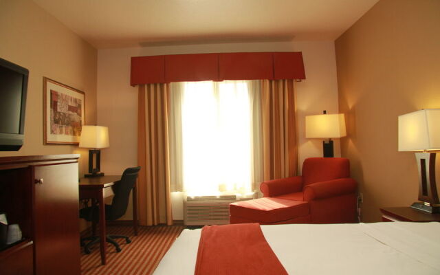 Holiday Inn Express & Suites Amarillo South