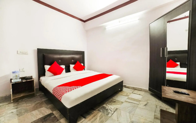 Hotel Konark Inn by OYO Rooms