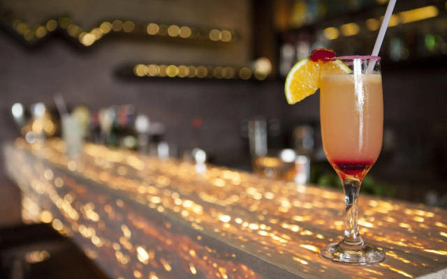 Ritz Copacabana Hotel