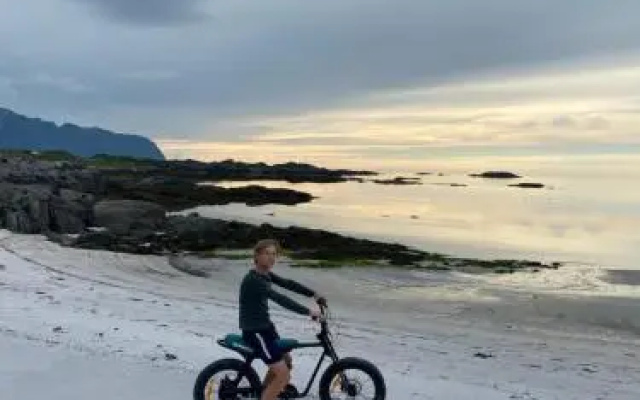 Lofoten turistsenter