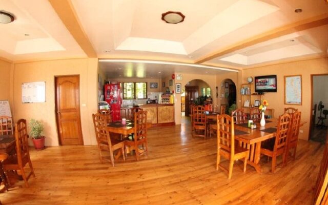 Sogod Bay Scuba Resort