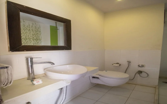 OYO 14812 Ram Villas