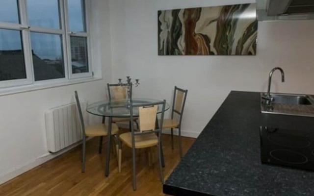 Alexander Apartments Villiers
