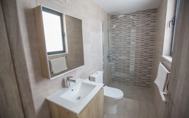 Protaras Holiday Villa Cr5