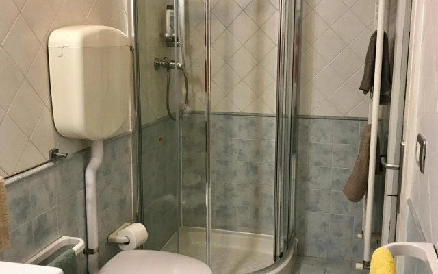 Che piacere! Udine in centro col posto auto