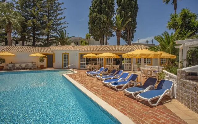 Quinta Paraiso da Mia-tastefully Decorated T1