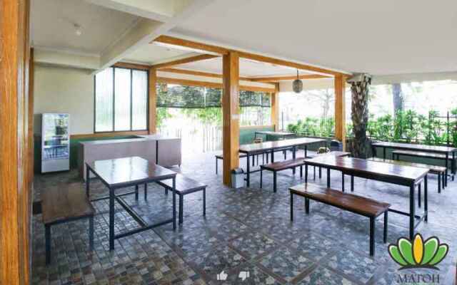 Matoh Guesthouse Syariah