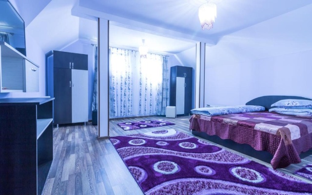 Conacul lui Bulică