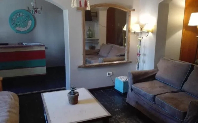 La Justina Hostel